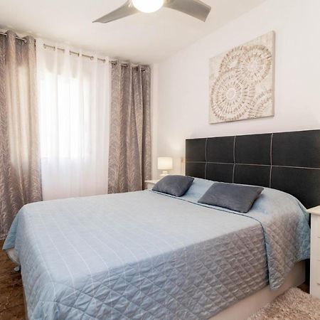 Espanatour Vega Baja Torrevieja Exterior photo