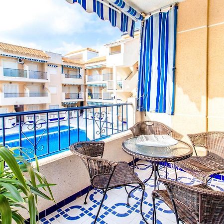 Espanatour Vega Baja Torrevieja Exterior photo
