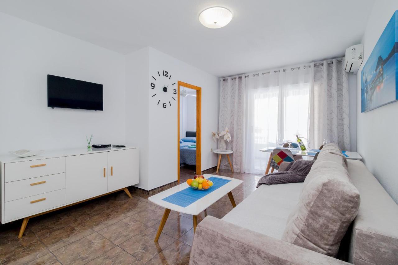 Espanatour Vega Baja Torrevieja Exterior photo